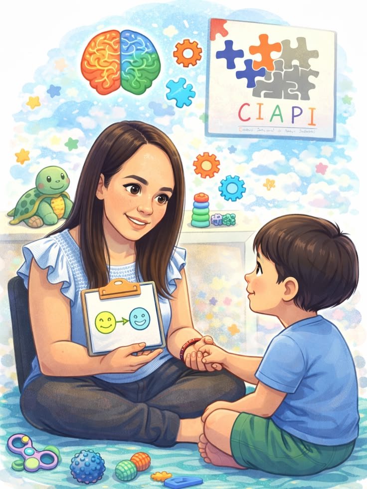 Therapy Centre for Special Children