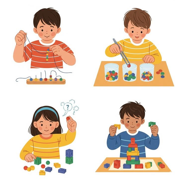 Occupational Therapy in Kharghar