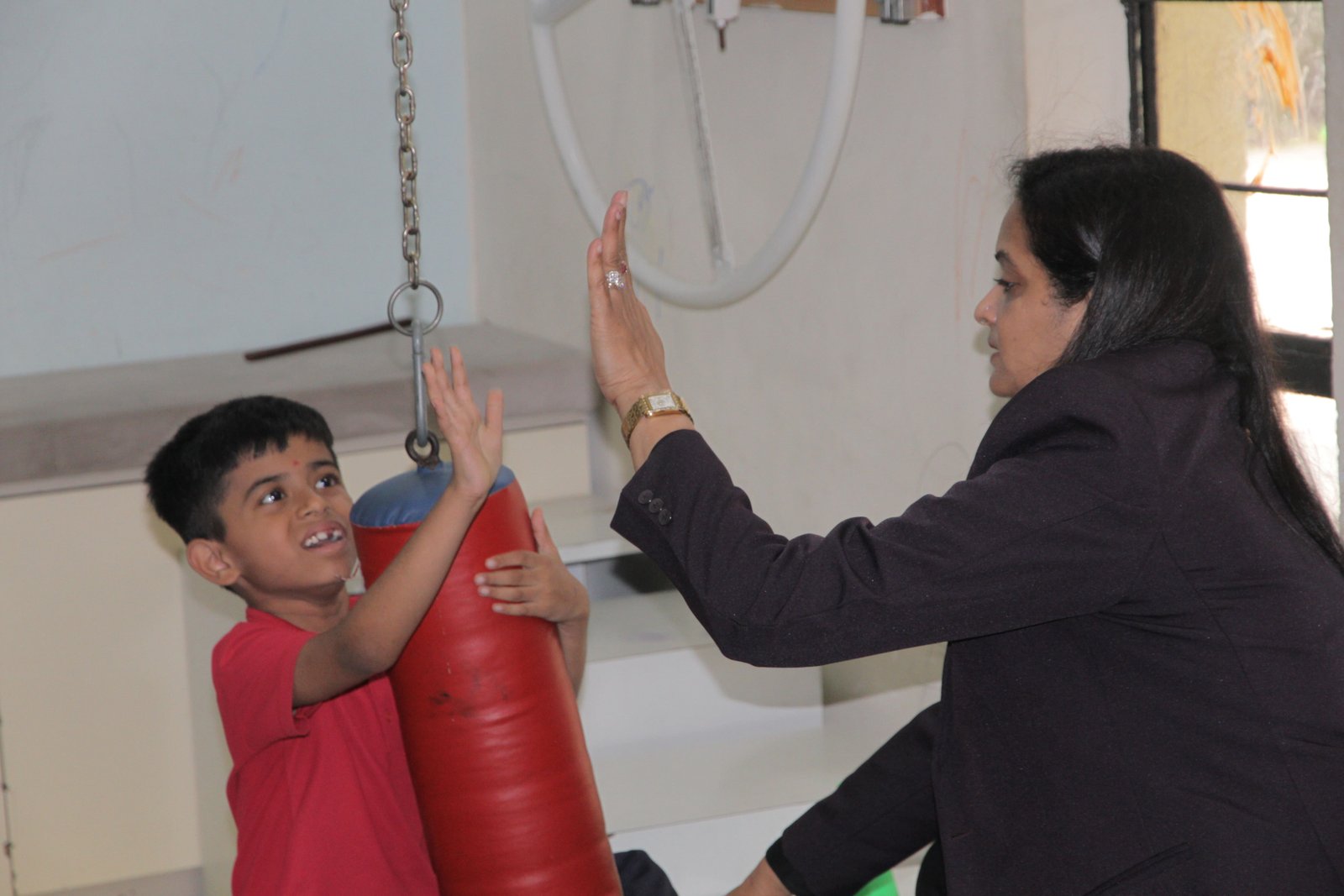 Special Child School in Panvel