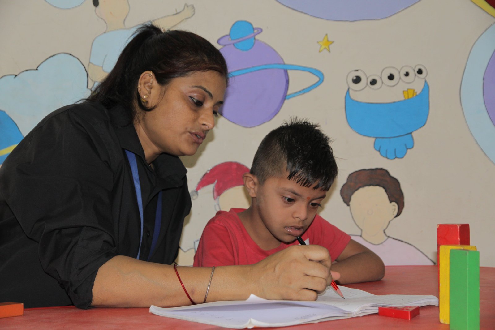 Therapy and Learning Centre in Navi Mumbai