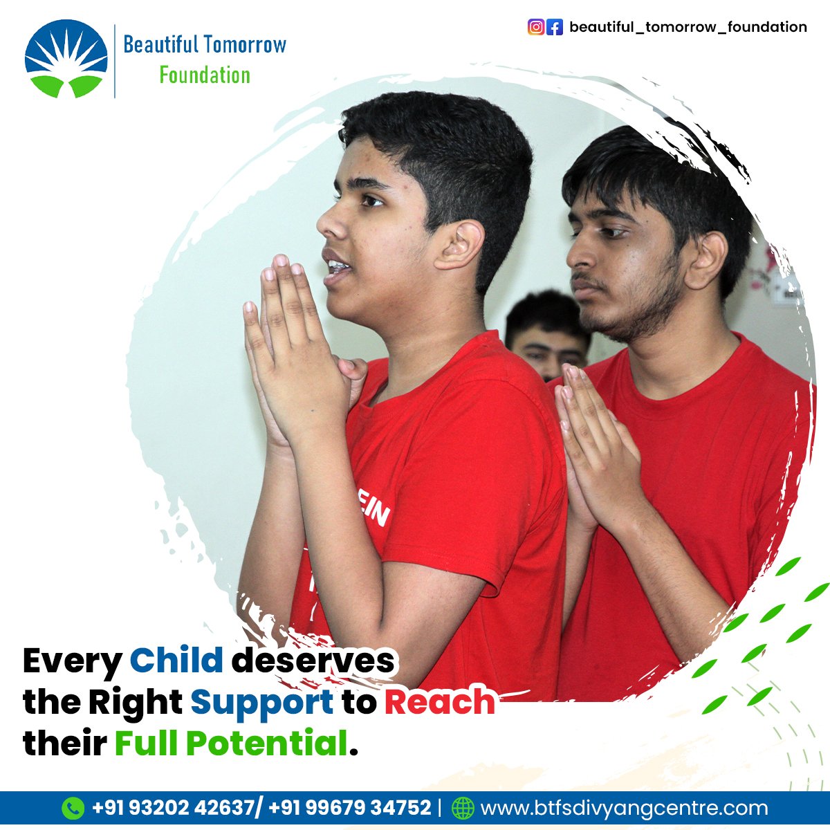 Autism Therapy Centre Near Seawoods, Expert Child Development Support