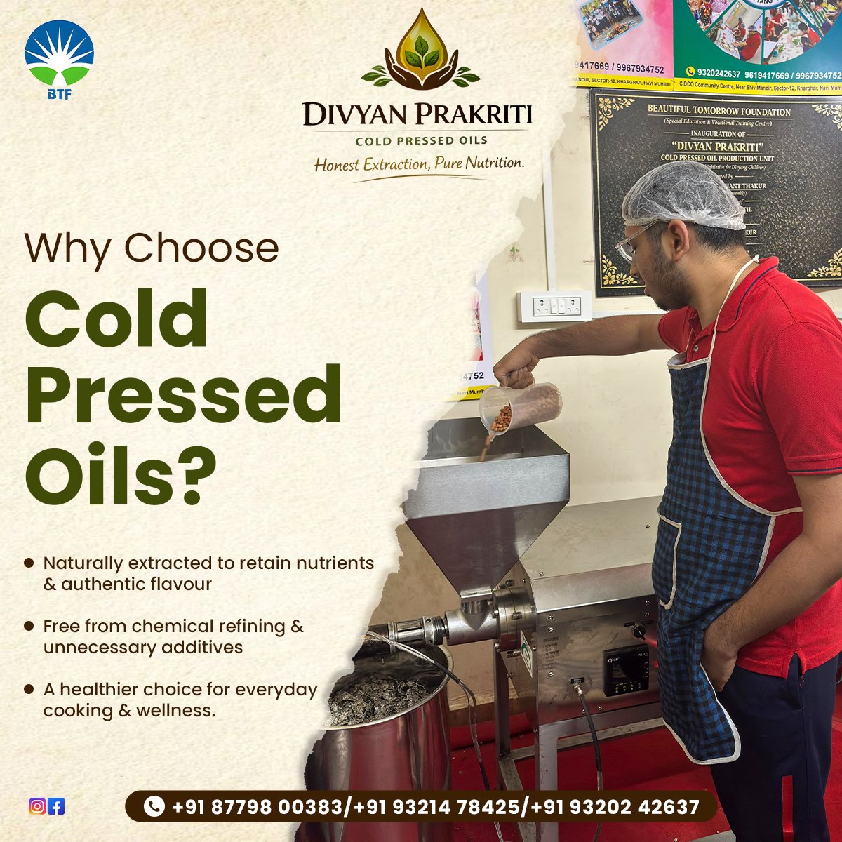 Employment opportunities for Divyang young people