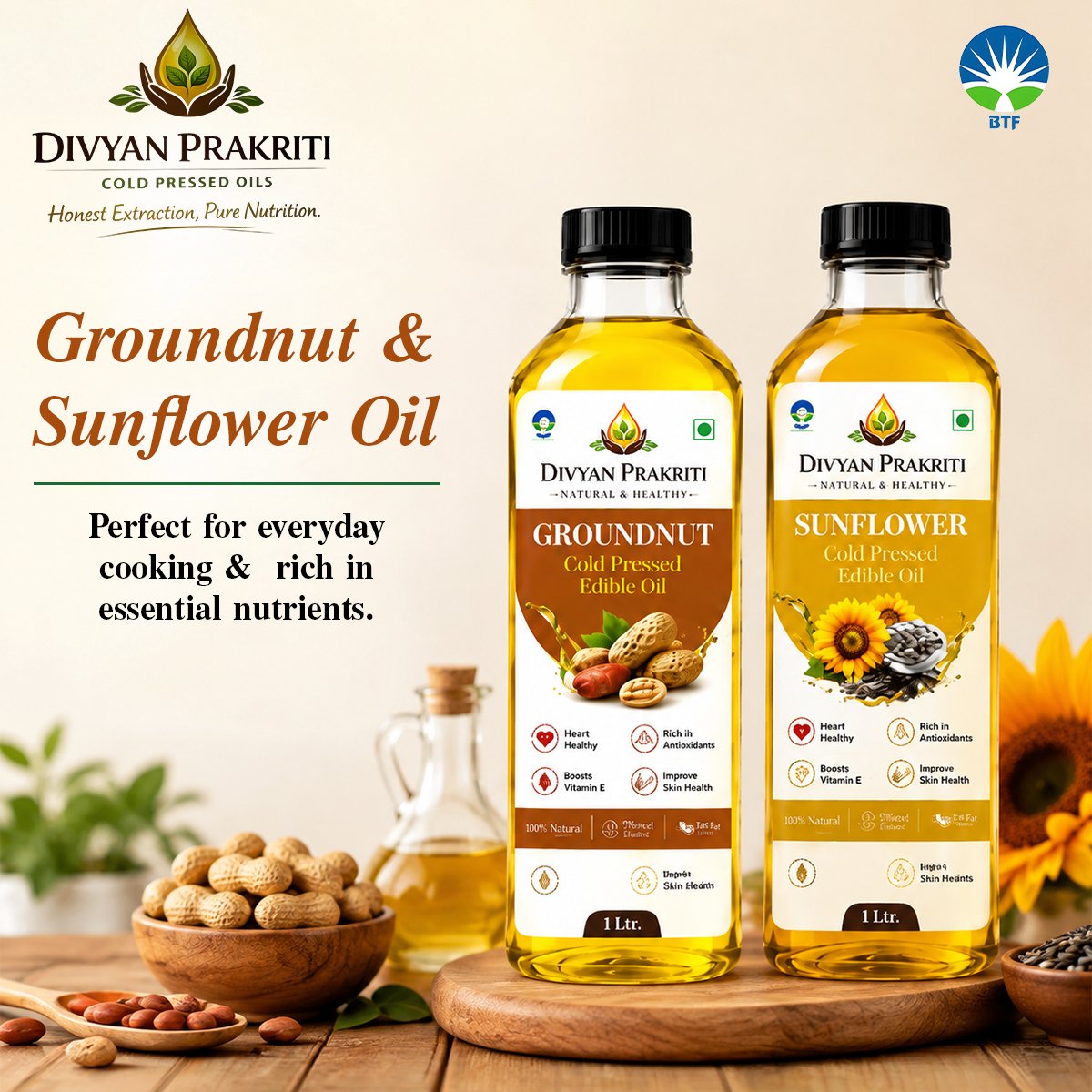 Divyan Prakriti happy customers